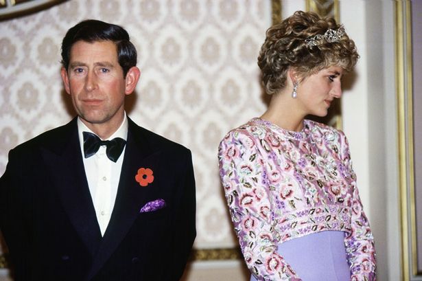 ‘Feud: Charles and Diana’ inizierà con il divorzio reale, secondo Ryan Murphy