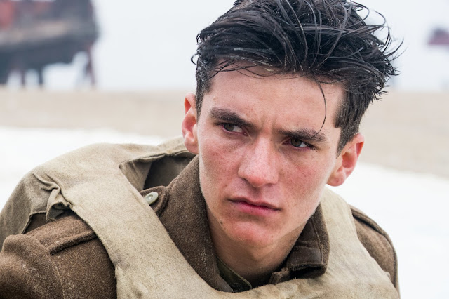 Fionn Whitehead protagonista del nuovo film del regista di ‘Victoria’