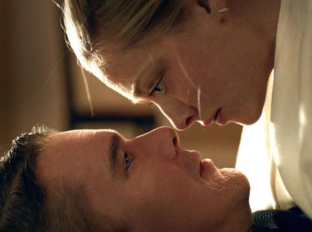 ‘First Reformed’: Ethan Hawke e Amanda Seyfried nel trailer del nuovo film di Paul Schrader