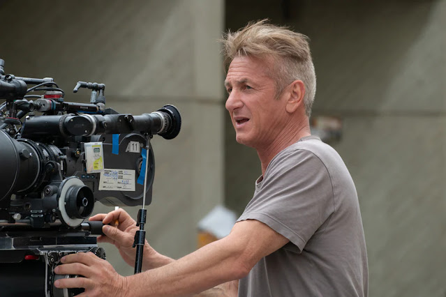 ‘Flag Day’: Sean Penn nel trailer del film da lui diretto ed interpretato in concorso a Cannes