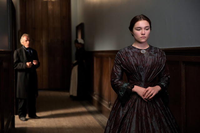 Florence Pugh, Jack Reynor e Will Poulter nel nuovo horror dal regista di ‘Hereditary’
