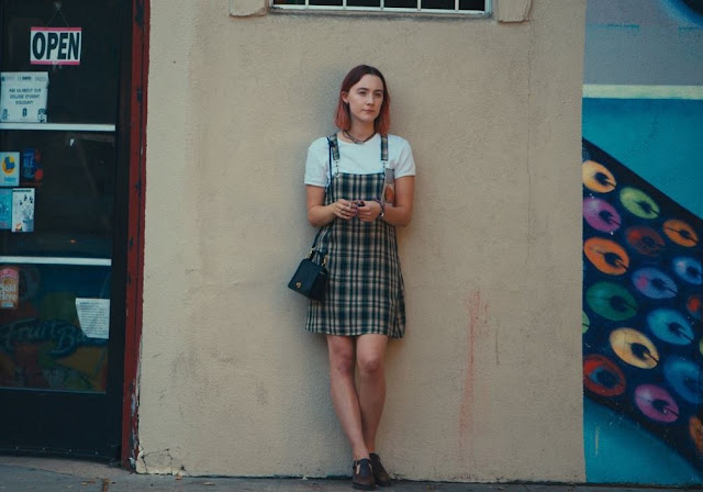 Focus Features distribuirà in Italia ‘Lady Bird’ di Greta Gerwig