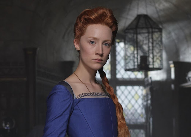 Focus Features fissa le date per ‘Mary, Queen of Scots’, ‘Boy Erased’ e ‘The Little Stranger’