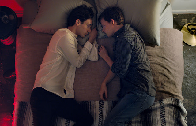 Focus sposta l’uscita americana di ‘Boy Erased’ e ‘On the Basis of Sex’ per gli Oscar