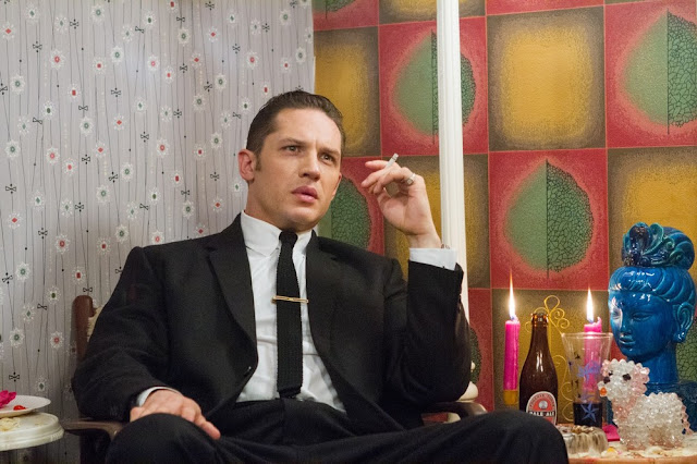 ‘Fonzo’: anche Matt Dillon e Kyle MacLachlan nel biopic su Al Capone con Tom Hardy