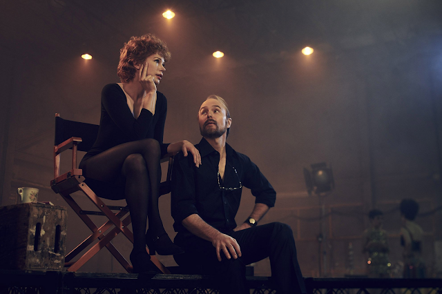 ‘Fosse/Verdon’, ecco la data di debutto della miniserie con Sam Rockwell e Michelle Williams