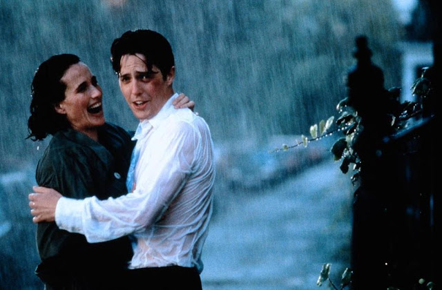 ‘Four weddings and a Funeral’ diventerà una serie tv antologica