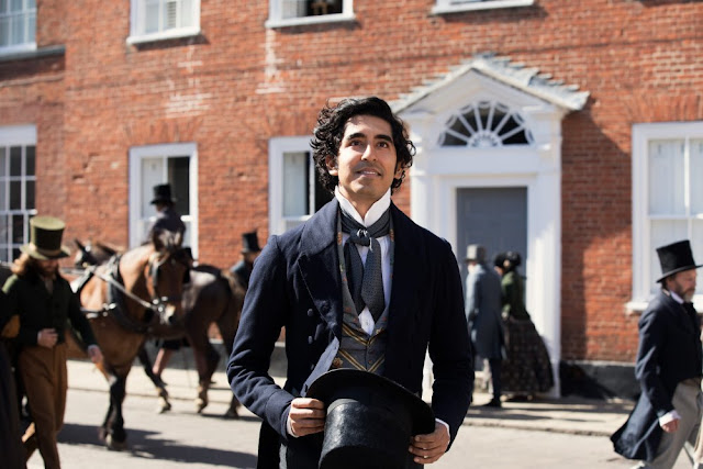 Fox Searchlight acquista ‘The Personal History of David Copperfield’ con Dev Patel