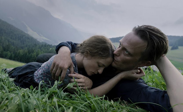 Fox Searchlight distribuirà ‘A Hidden Life’ di Terrence Malick