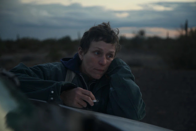 Frances McDormand come Daniel Day-Lewis e Katharine Hepburn: è record di Oscar individuali