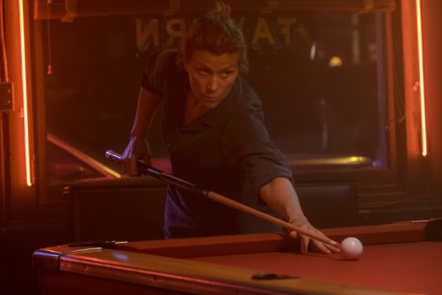 Frances McDormand nella prima clip di ‘Tre manifesti a Ebbing, Missouri’