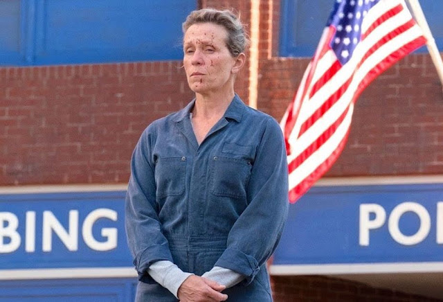 Frances McDormand sarà Dio nella miniserie ‘Good Omens’, dal romanzo di Neil Gaiman