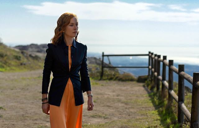 ‘Frankie’, Isabelle Huppert regina del primo trailer del film in concorso a Cannes