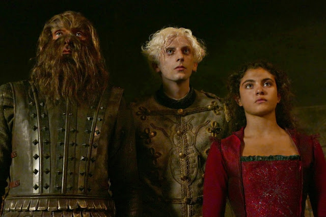 ‘Freaks Out’: il trailer del nuovo film di Gabriele Mainetti in arrivo nelle sale a dicembre