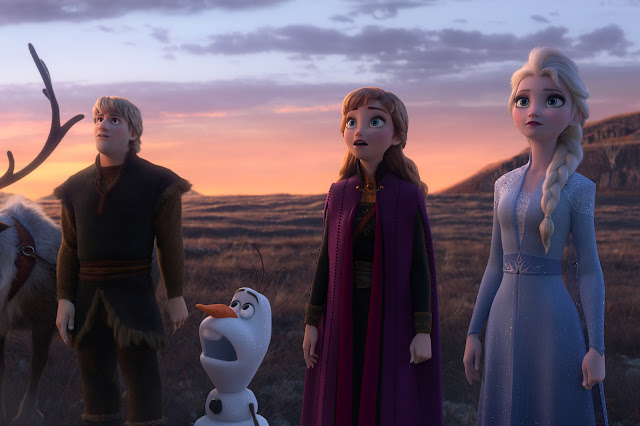 ‘Frozen 2 – Il segreto di Arendelle’: primo ascolto a ‘Into The Unknown’, la nuova canzone originale del sequel Disney