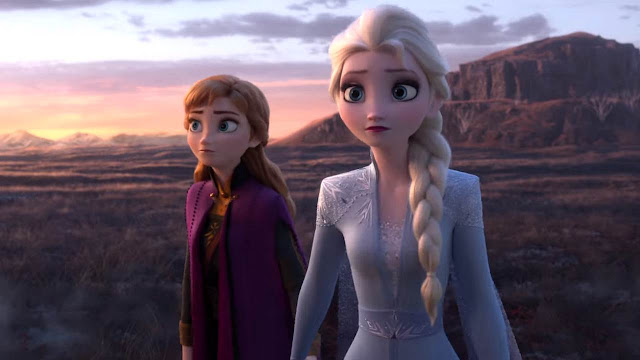 ‘Frozen 2 – Il segreto di Arendelle’: trailer finale per il sequel del campione di incassi Disney