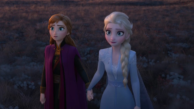 ‘Frozen II – Il segreto di Arendelle’, trailer italiano per l’atteso sequel firmato Disney