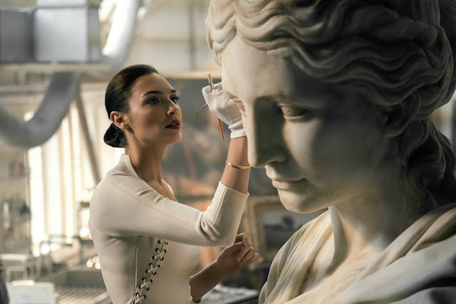 Gal Gadot è in trattative per vestire i panni di Hedy Lamarr nella miniserie Showtime