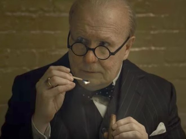 Gary Oldman sarà onorato con il premio alla carriera agli Hollywood Film Awards 2017