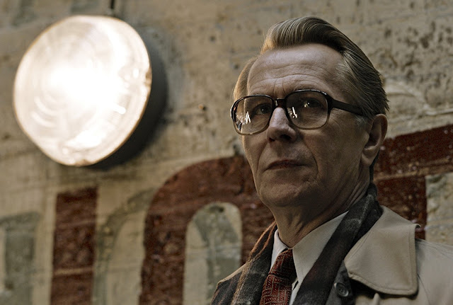 Gary Oldman sarà protagonista e regista di ‘Flying Horse’