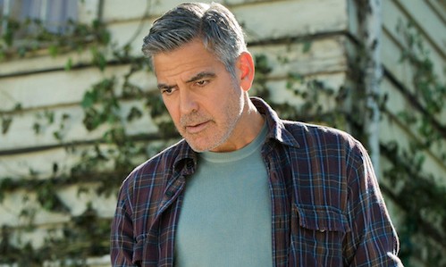 George Clooney presenta le prime scene di ‘Suburbicon’ al CinemaCon 2017