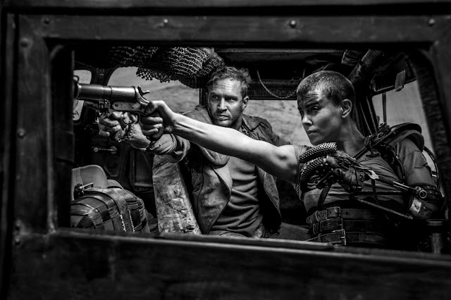 George Miller dopo ‘Mad Max: Fury Road’ rivela il suo prossimo film: ‘Three Thousand Years Of Longing’