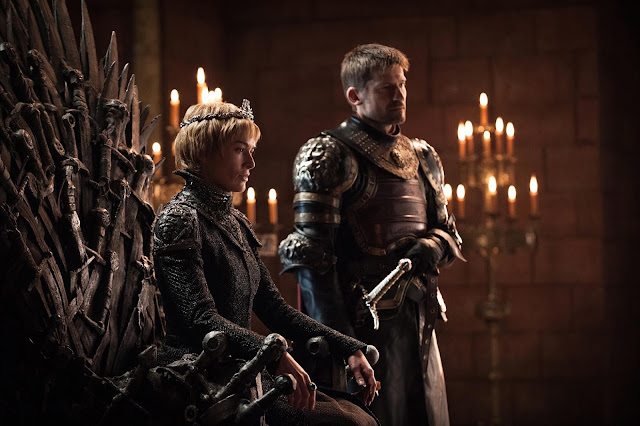 George RR Martin rivela un quinto spinoff di ‘Game of Thrones’