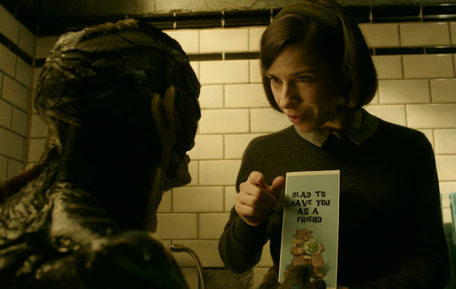 ‘Get Out’ e ‘The Shape of Water’ premiati dalla Southeastern Film Critics Association