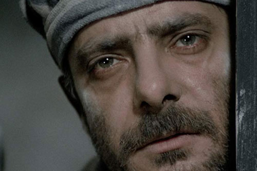 Giancarlo Giannini riceverà la stella sulla Walk of Fame di Hollywood