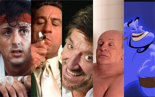 Gigi Proietti davanti e dietro lo schermo: ricordo di un interprete e doppiatore insospettabile