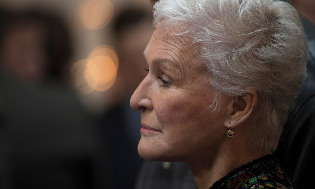 Glenn Close e Amy Adams in ‘The Hillybilly Elegy’, il nuovo film di Ron Howard