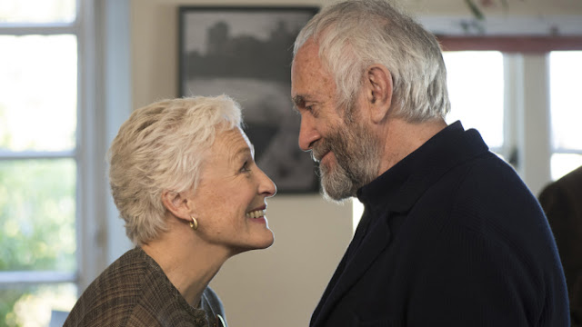 Glenn Close premiata al Festival di Zurigo, ‘The Wife’ sarà presentato in anteprima europea