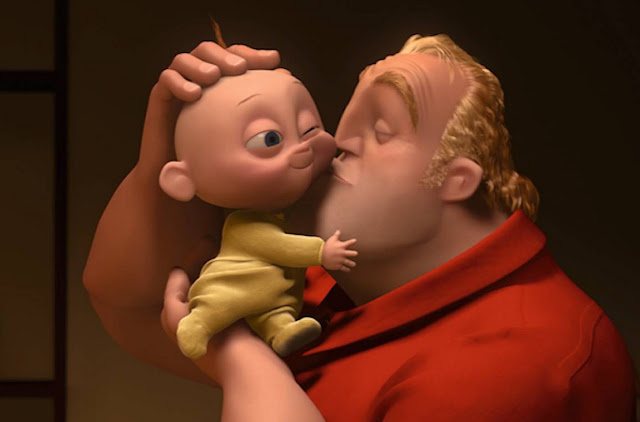 ‘Gli Incredibili 2’: la famiglia di supereroi in azione nel nuovo full trailer