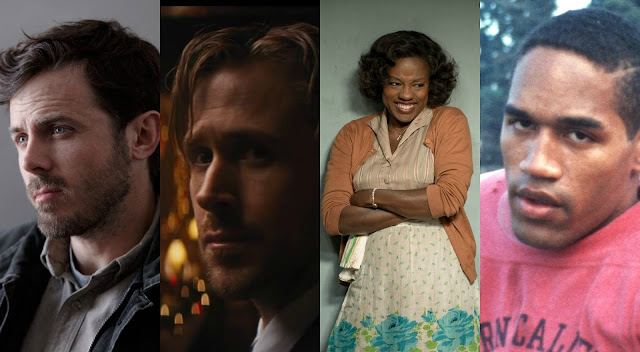 Gli Oscar 2017 segnano nuovi record e traguardi notevoli