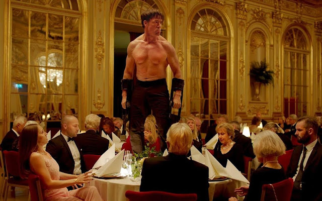 Gli Oscar cambiano il metodo di votazione per il miglior film straniero