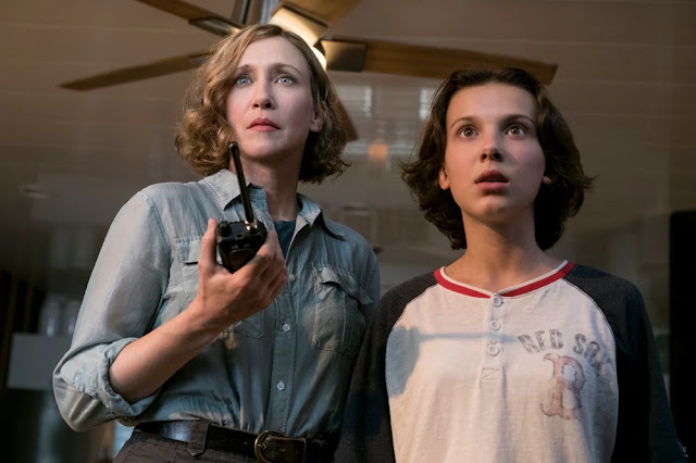 Godzilla II: King of the Monsters – La recensione del blockbuster con Millie Bobby Brown e Vera Farmiga