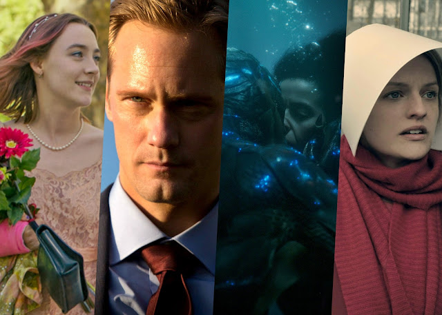 Golden Globe 2018: Ecco chi vincerà e chi potrebbe vincere