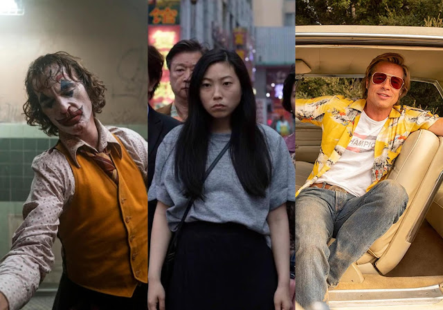 Golden Globe 2020: Tutti i record e i risultati notevoli di questa edizione