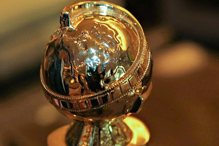 GOLDEN GLOBES 2015: I Pronostici