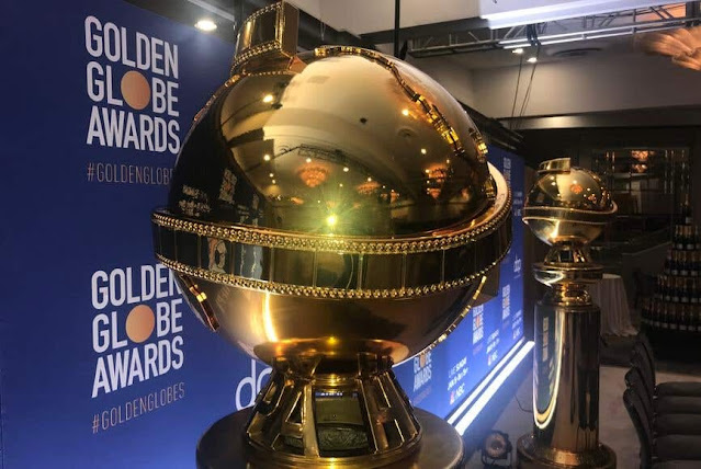 Golden Globes 2021: ecco come si svolgerà la cerimonia di premiazione