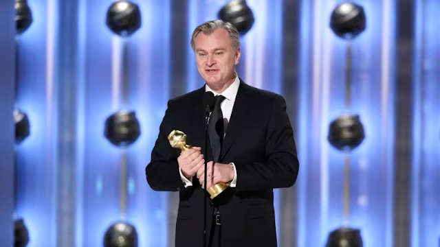 Golden Globes 2024, tutti i vincitori