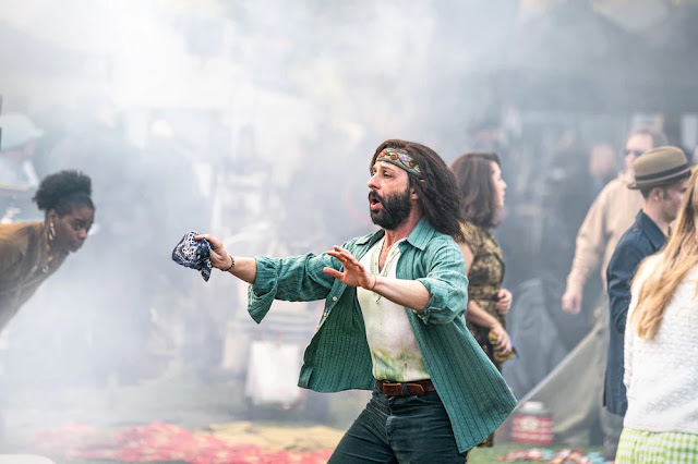 Golden Reel Awards, al montaggio sonoro vincono ‘Chicago 7’, ‘Soul’ e ‘Tenet’