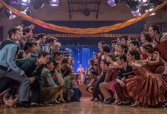 Golden Reel Awards, vince il montaggio sonoro di ‘Dune’ e ‘West Side Story’
