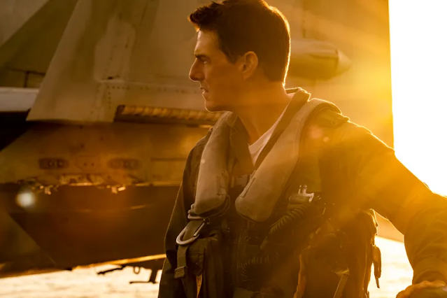 Golden Reel Awards, vince il montaggio sonoro di ‘Top Gun: Maverick’