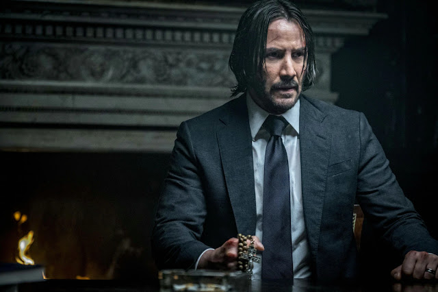 Golden Trailer Awards, trionfo per ‘John Wick 3: Parabellum’ e Netflix