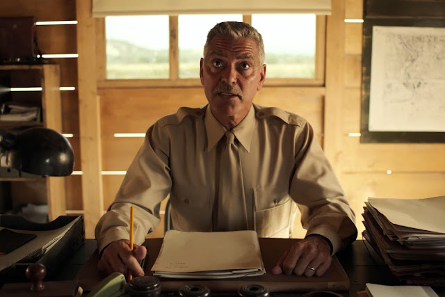 ‘Good Morning, Midnight’: George Clooney regista ed interprete del nuovo film Netflix