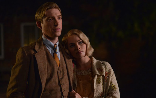 ‘Goodbye Christopher Robin’: Il film sull’autore di Winnie the Pooh punta agli Oscar