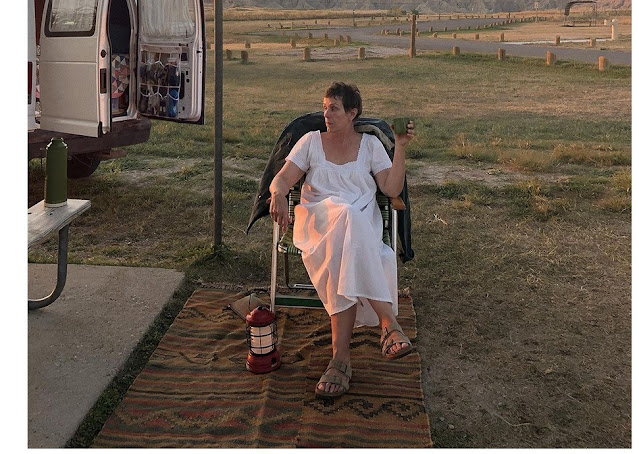 Gotham Awards: ‘Nomadland’ è il miglior film, premiato Riz Ahmed per ‘Sound of Metal’