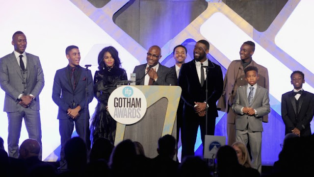 Gotham Independent Film Awards, trionfa ‘MOONLIGHT’