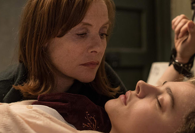‘Greta’: Primo trailer per il film di Neil Jordan con Isabelle Huppert e Chloë Grace Moretz